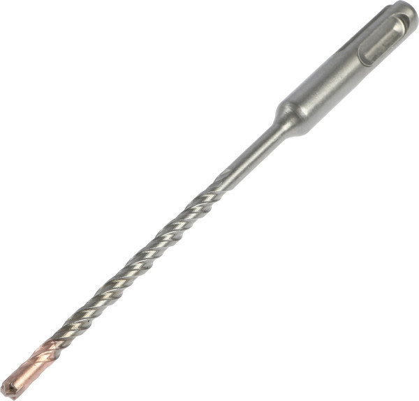 Бур Tundra SDS-plus 5x160мм / 2771609 - фото