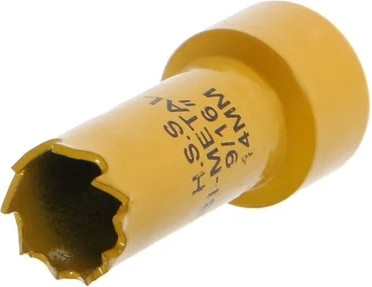 Коронка Tundra 7351920 - фото