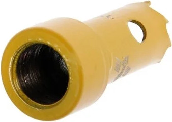 Коронка Tundra 7351920