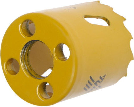 Коронка Tundra 7351931