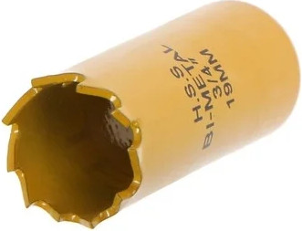 Коронка Tundra 7351922 - фото