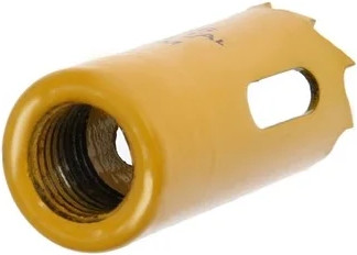 Коронка Tundra 7351922