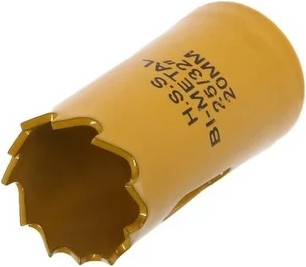 Коронка Tundra 7351923 - фото