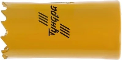 Коронка Tundra 7351923