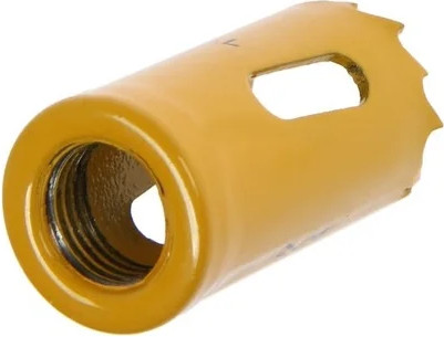 Коронка Tundra 7351923