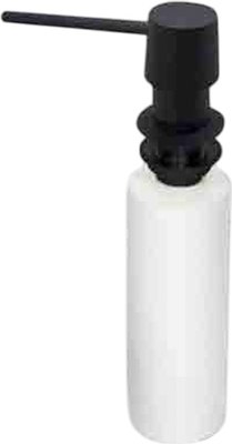 Дозатор встраиваемый в мойку Elleci ADI02300BK - фото