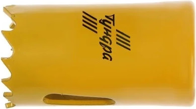 Коронка Tundra 7351924