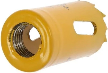 Коронка Tundra 7351924