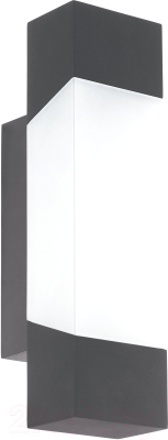 Бра уличное Eglo Gorzano 97222 - фото