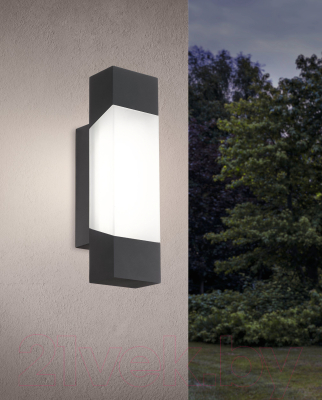 Бра уличное Eglo Gorzano 97222