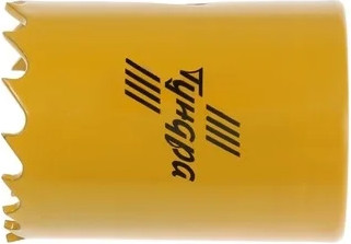 Коронка Tundra 7351926