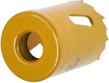 Коронка Tundra 7351926