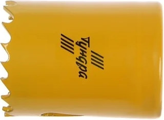 Коронка Tundra 7351927