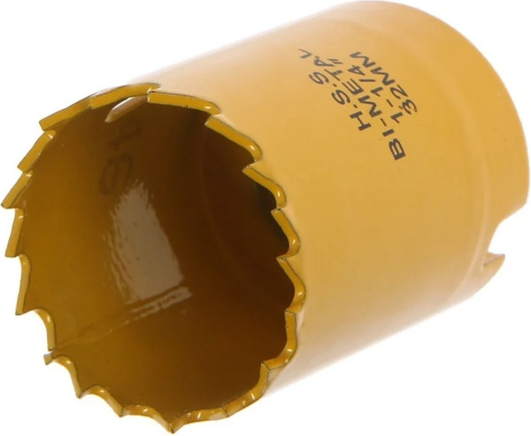 Коронка Tundra 7351928 - фото