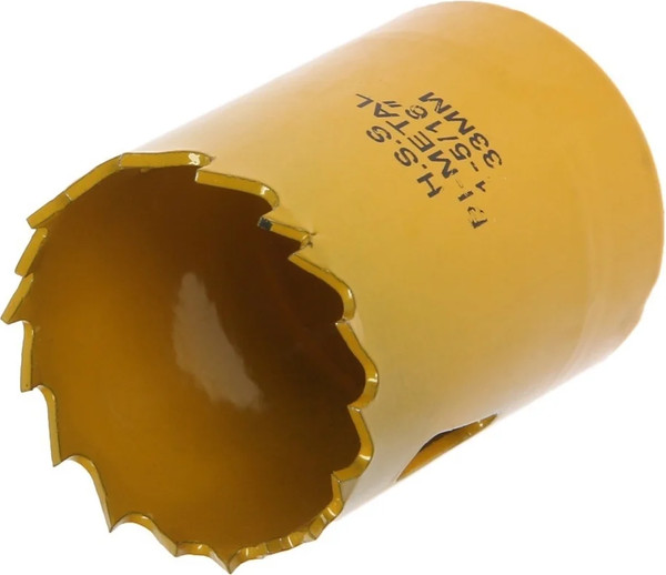 Коронка Tundra 7351929 - фото