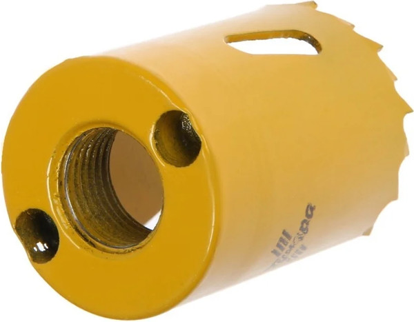 Коронка Tundra 7351929