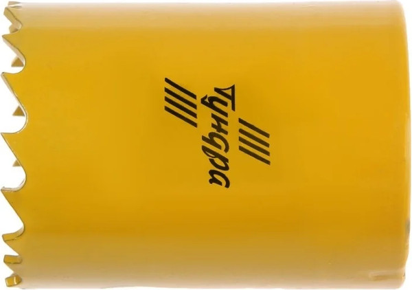 Коронка Tundra 7351929