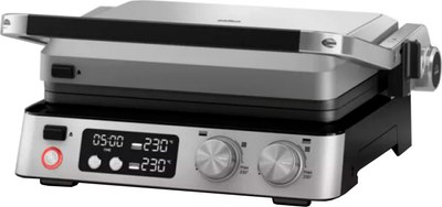 Электрогриль Braun CG7044 - фото