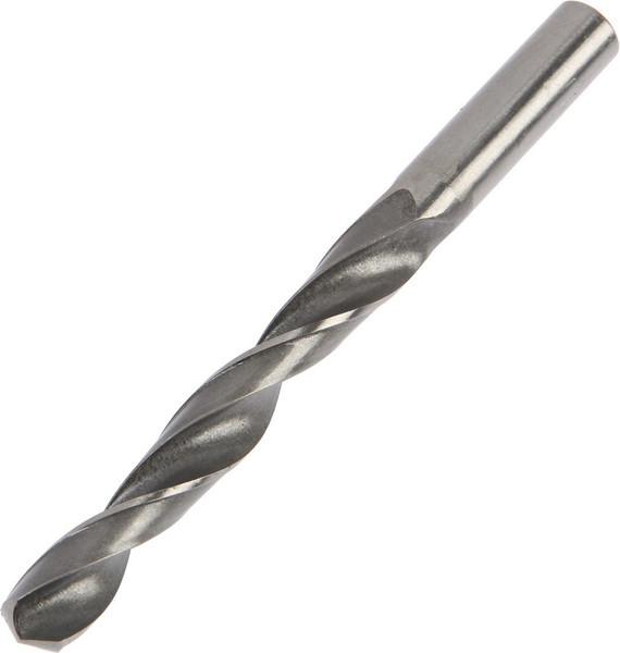 Сверло Tundra HSS по металлу цилиндрический хвостовик 14x160мм / 4727957 - фото