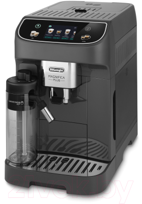 Кофемашина DeLonghi ECAM320.61.G - фото