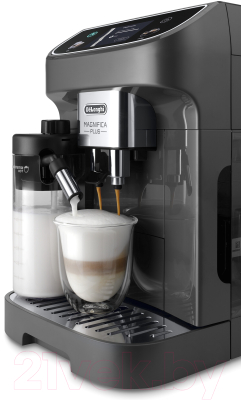 Кофемашина DeLonghi ECAM320.61.G