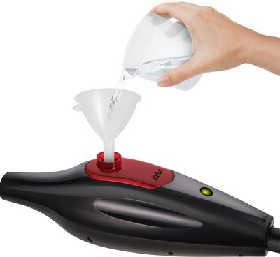 Пароочиститель Kitfort КТ-1069