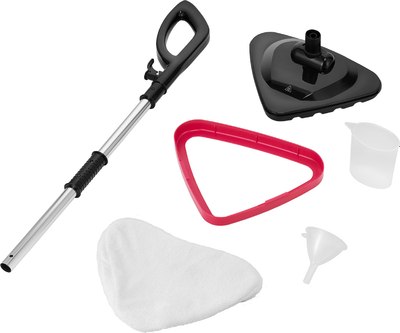 Пароочиститель Kitfort КТ-1069