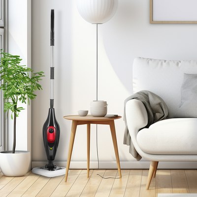 Пароочиститель Kitfort КТ-1069