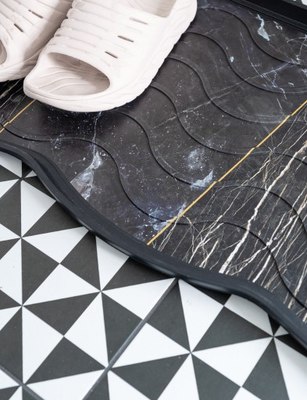 Поддон для обуви Multy Home Signet 38x75 / EU1000053