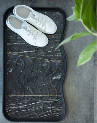 Поддон для обуви Multy Home Signet 38x75 / EU1000053