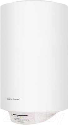 Накопительный водонагреватель Royal Thermo RWH 30 Heatronic DL Slim DryHeat - фото