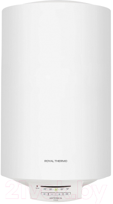 Накопительный водонагреватель Royal Thermo RWH 30 Heatronic DL Slim DryHeat