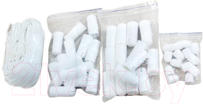 Комплект для ремонта потолочных сушилок Comfort Alumin Group 006330 - фото