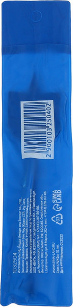 Сверло Tundra Перовое шестигранный хвостовик по дереву 36x152мм / 1032504