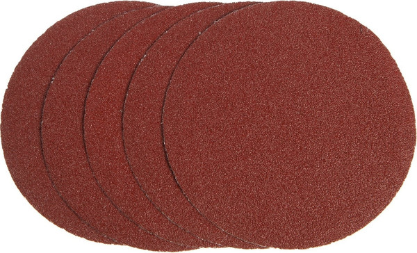 Набор шлифовальных кругов Tundra 9422556 - фото