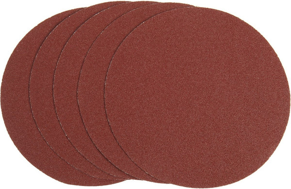 Набор шлифовальных кругов Tundra 9422574 - фото