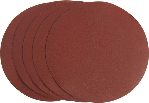 Набор шлифовальных кругов Tundra 9422566 - фото