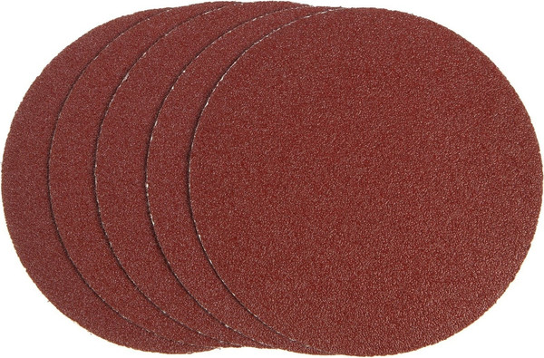 Набор шлифовальных кругов Tundra 9422557 - фото