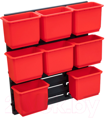 Органайзер для инструментов QBrick System Nr 2 FX / Z253655PG001 - фото