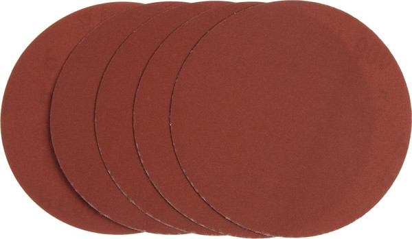 Набор шлифовальных кругов Tundra 9422567 - фото