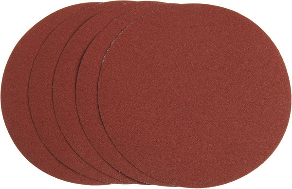 Набор шлифовальных кругов Tundra 9422576 - фото