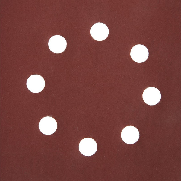 Набор шлифовальных кругов Tundra 7441683