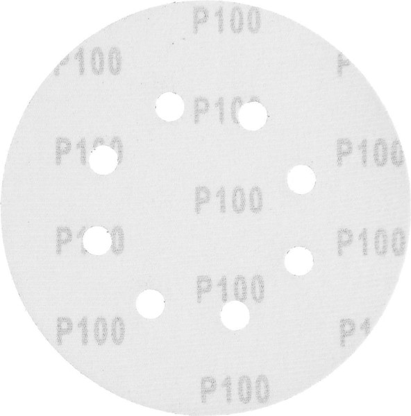 Набор шлифовальных кругов Tundra 5354667