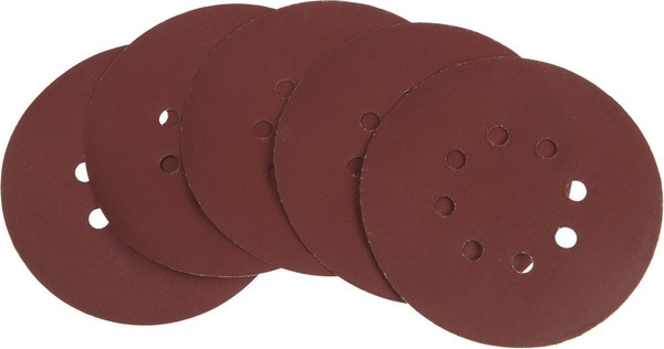 Набор шлифовальных кругов Tundra 7441684 - фото