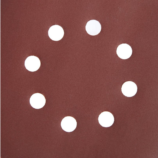 Набор шлифовальных кругов Tundra 7441684