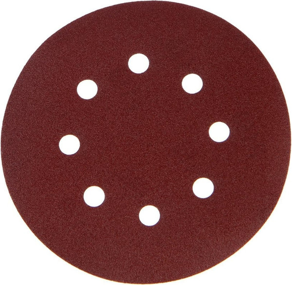 Набор шлифовальных кругов Tundra 5354669