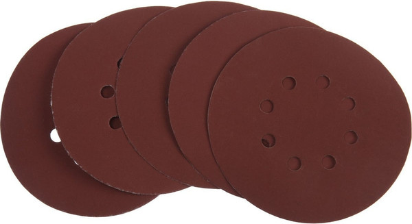 Набор шлифовальных кругов Tundra 7441686 - фото