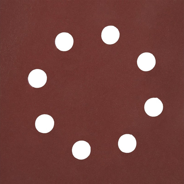 Набор шлифовальных кругов Tundra 7441686