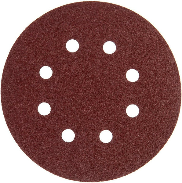 Набор шлифовальных кругов Tundra 5354671