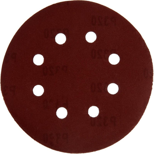 Набор шлифовальных кругов Tundra 5354674